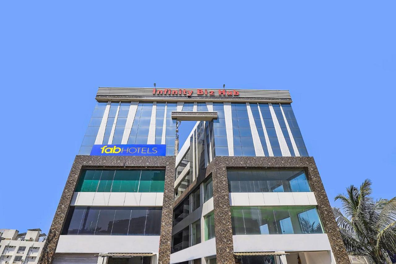 Fabhotel Code سورات المظهر الخارجي الصورة