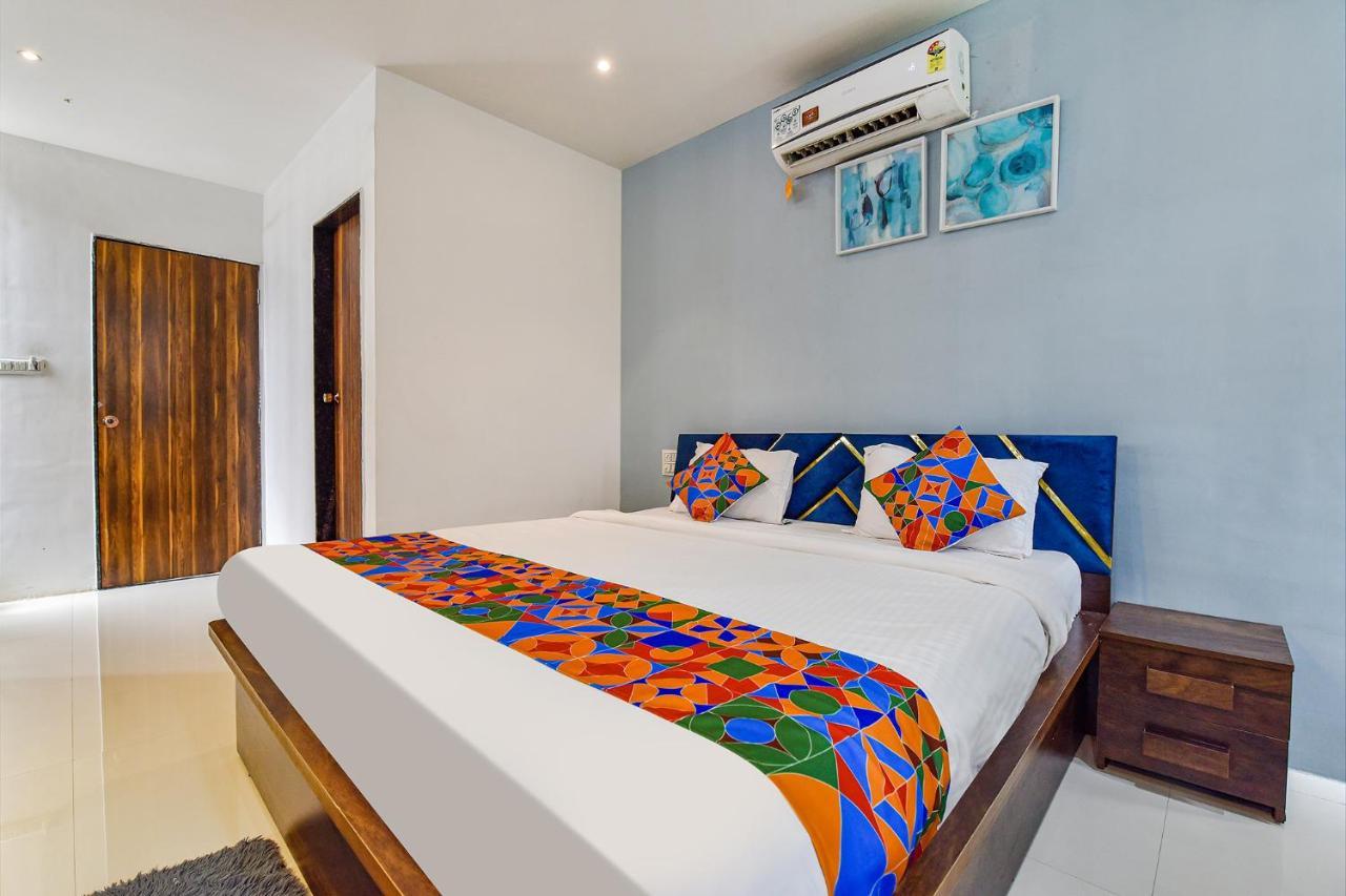 Fabhotel Code سورات المظهر الخارجي الصورة