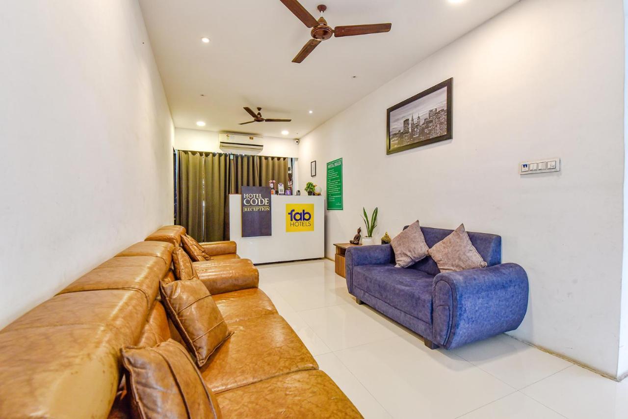 Fabhotel Code سورات المظهر الخارجي الصورة