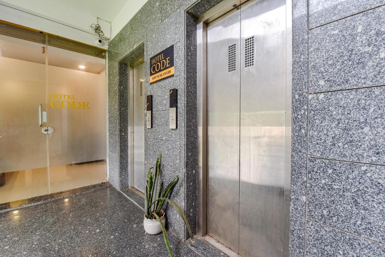 Fabhotel Code سورات المظهر الخارجي الصورة