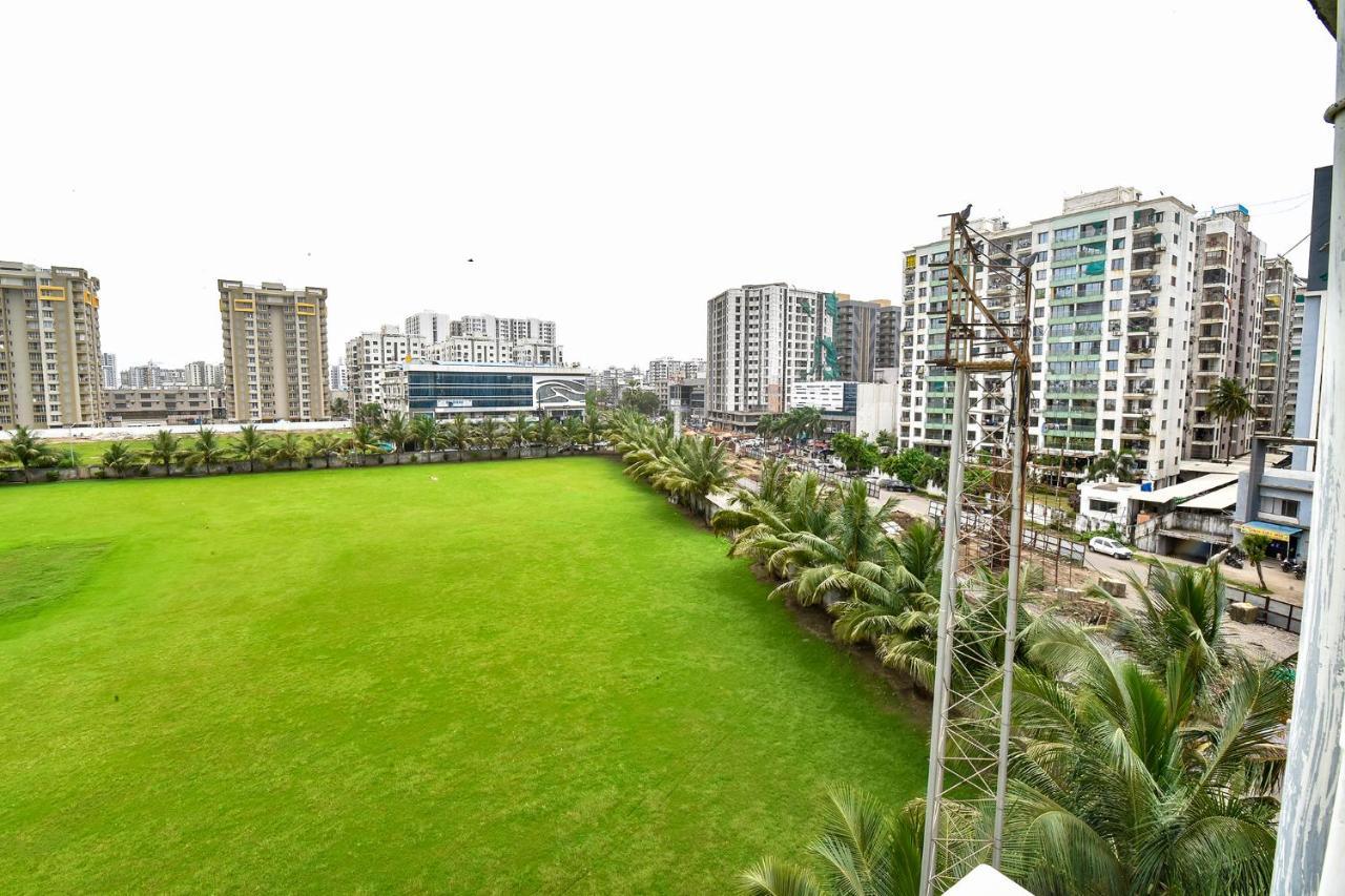 Fabhotel Code سورات المظهر الخارجي الصورة